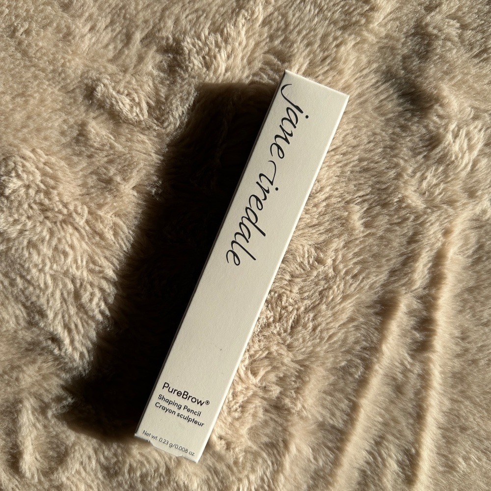 PureBrow™ Shaping Pencil (Dark Brown)